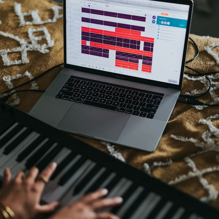booking-calendar Calendar of music lessons